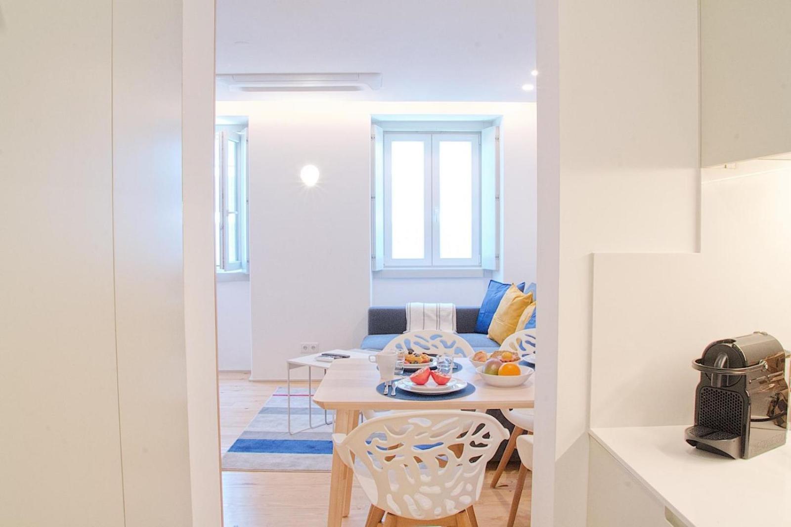 Condessa Iii By Innkeeper * Lisboa