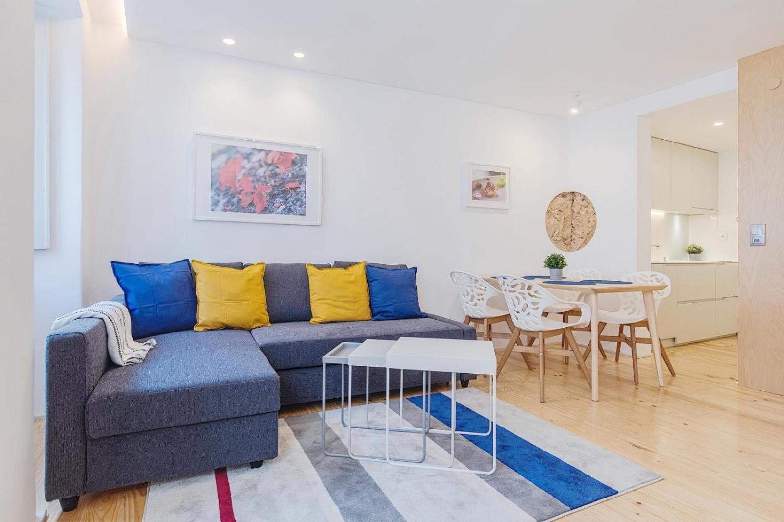 Condessa Iii By Innkeeper Apartamento *