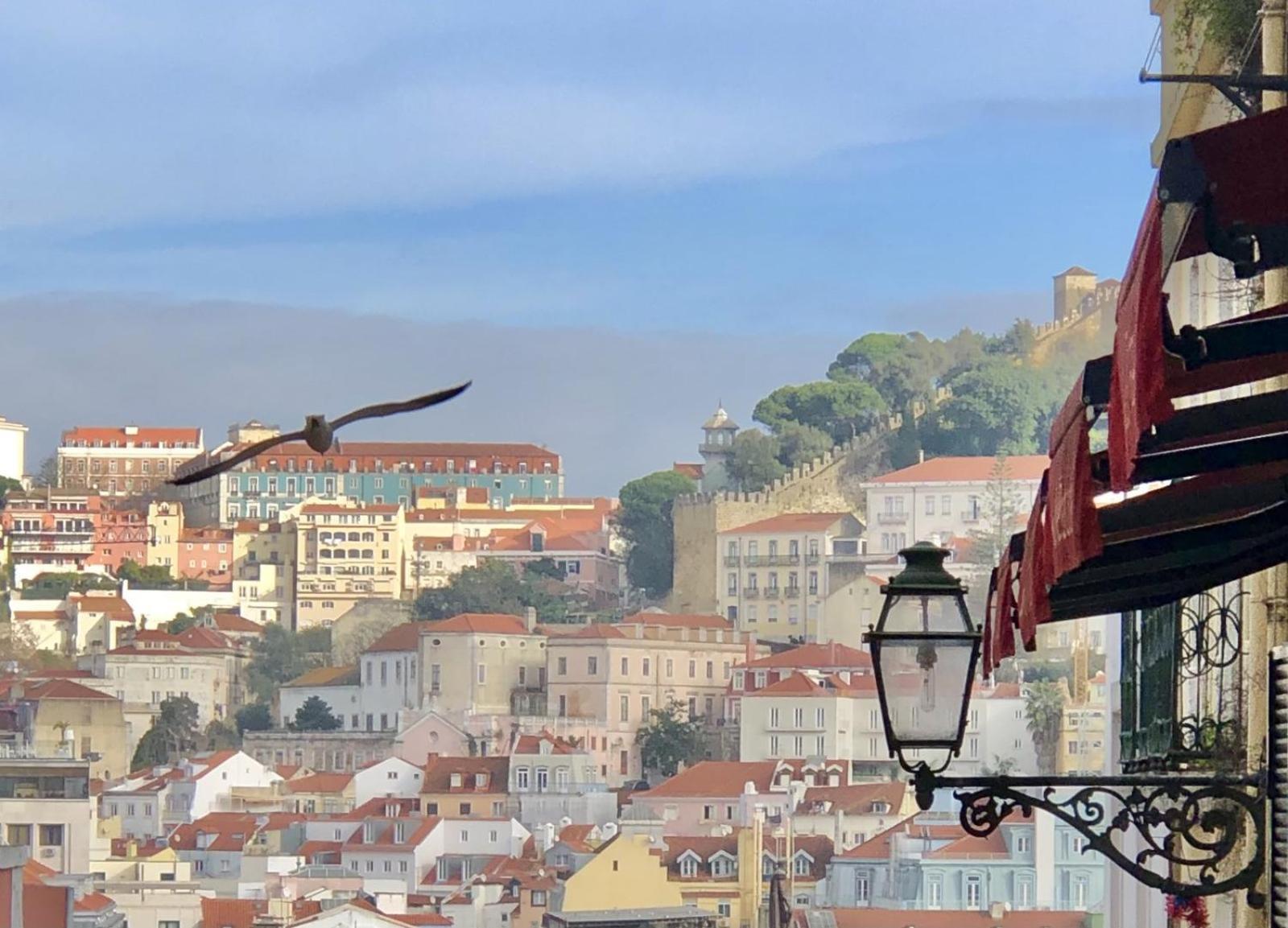 Condessa Iii By Innkeeper Apartamento Lisboa