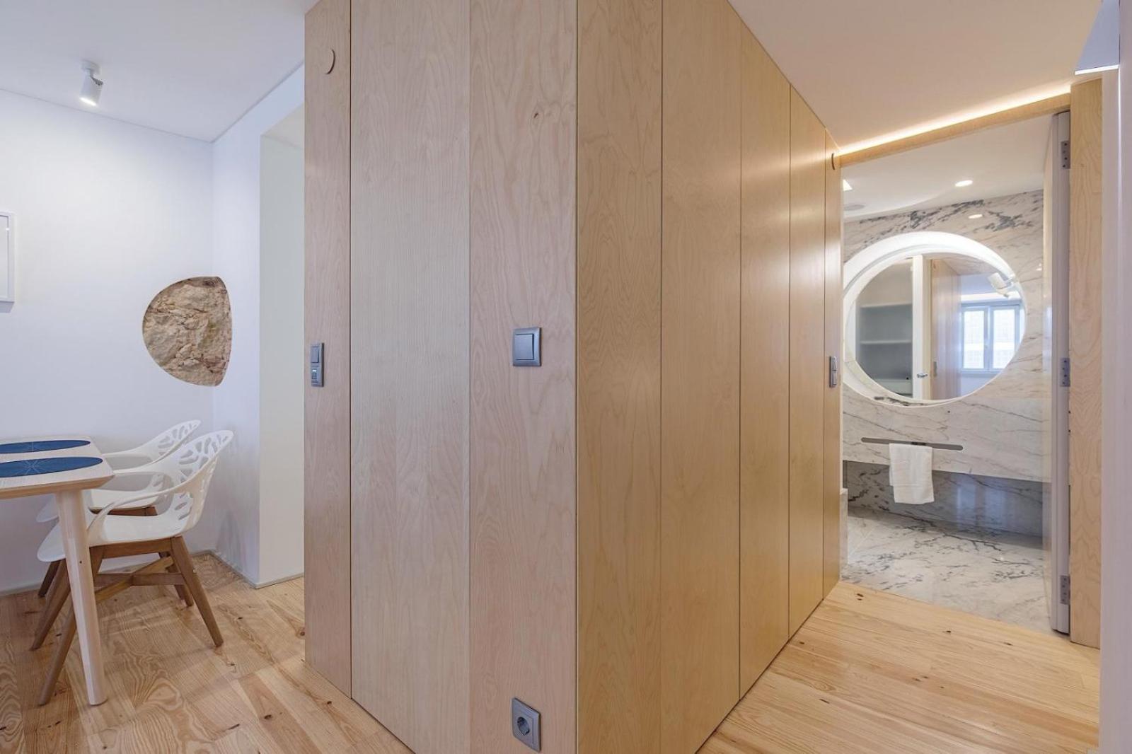 Condessa Iii By Innkeeper Apartamento