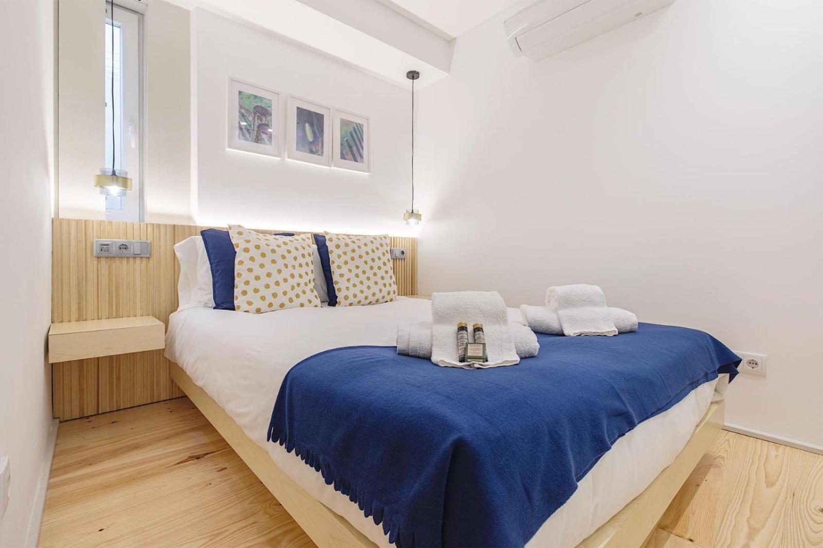 Apartamento Condessa Iii By Innkeeper Lisboa