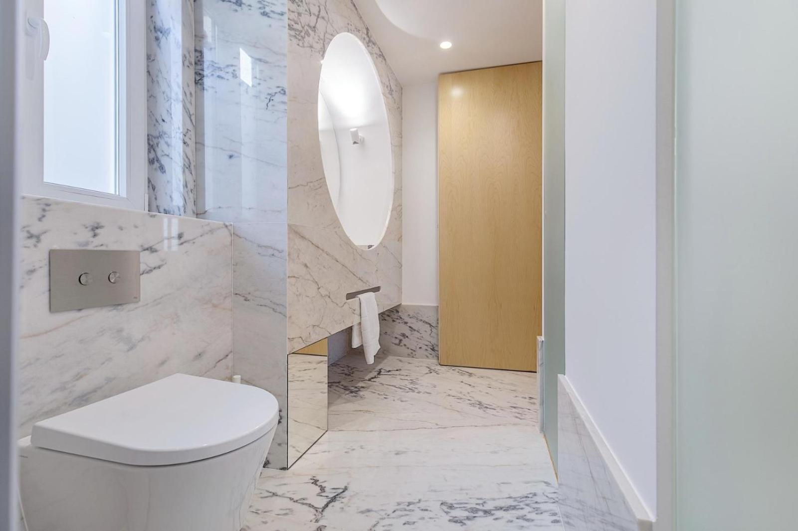Condessa Iii By Innkeeper Apartment Lisbon